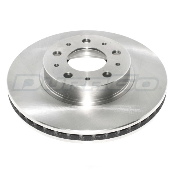 DuraGo Vented Front Brake Rotor BR34018