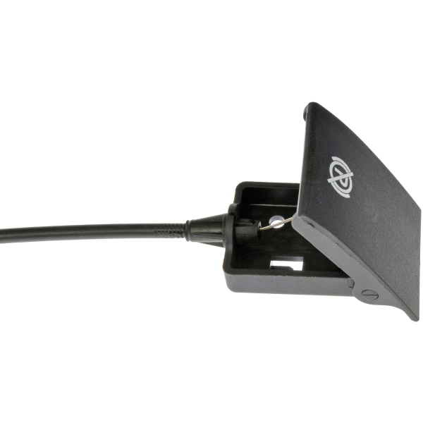 Dorman Parking Brake Release Cable 924-430