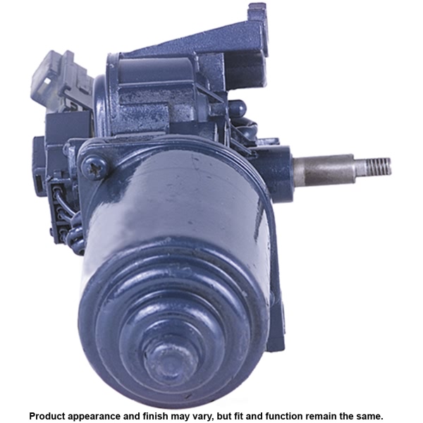 Cardone Reman Remanufactured Wiper Motor 43-1232