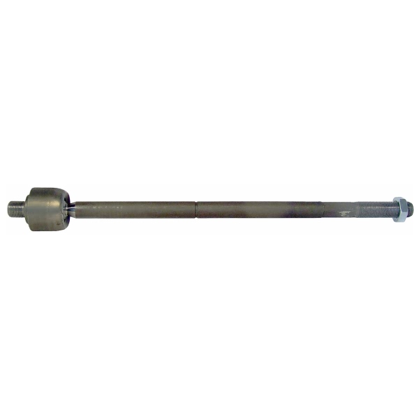 Delphi Front Driver Side Inner Steering Tie Rod End TA2657