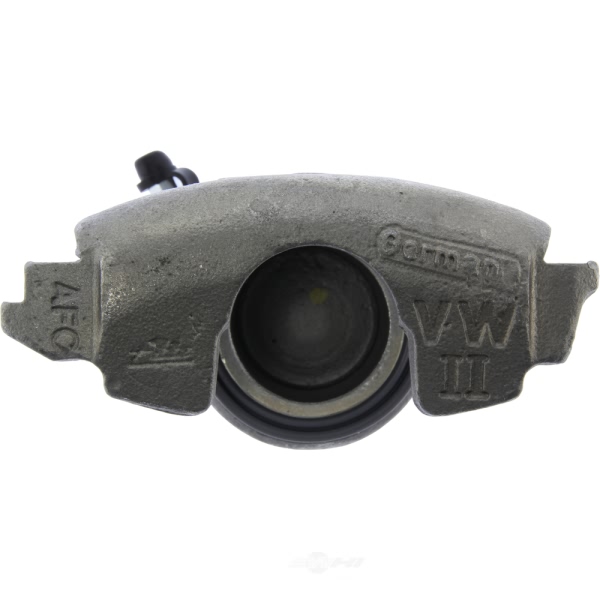 Centric Remanufactured Semi-Loaded Front Passenger Side Brake Caliper 141.33023