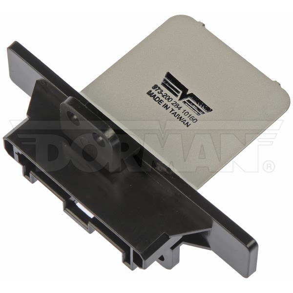 Dorman Hvac Blower Motor Resistor 973-200