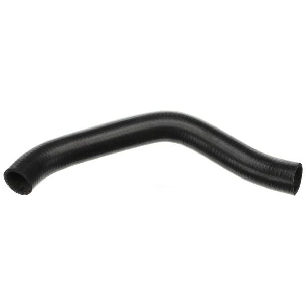 Gates Engine Coolant Molded Radiator Hose 24740