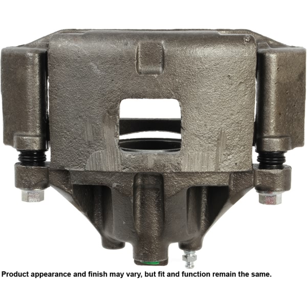 Cardone Reman Remanufactured Unloaded Caliper w/Bracket 18-B4639B