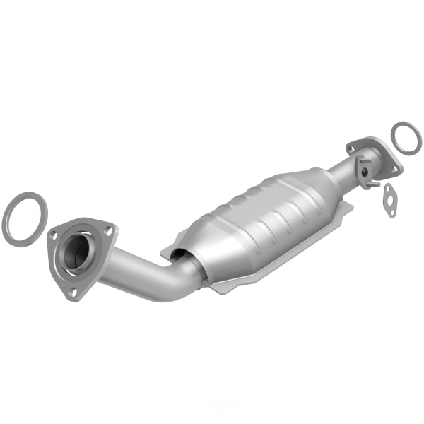 Bosal Direct Fit Catalytic Converter 099-1643