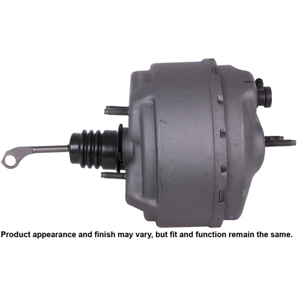 Cardone Reman Remanufactured Vacuum Power Brake Booster w/o Master Cylinder 54-73308