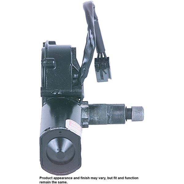 Cardone Reman Remanufactured Wiper Motor 40-2016