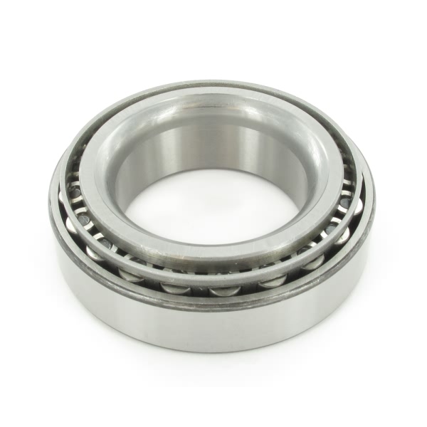 SKF Front Axle Shaft Bearing Kit BR51