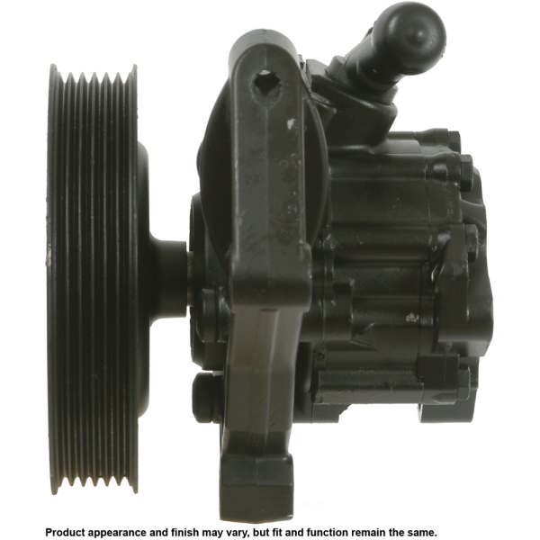 Cardone Reman Remanufactured Power Steering Pump w/o Reservoir 21-398