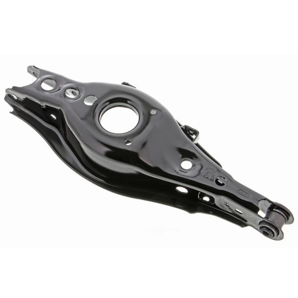 Mevotech Supreme Rear Passenger Side Lower Non Adjustable Control Arm CMS861255