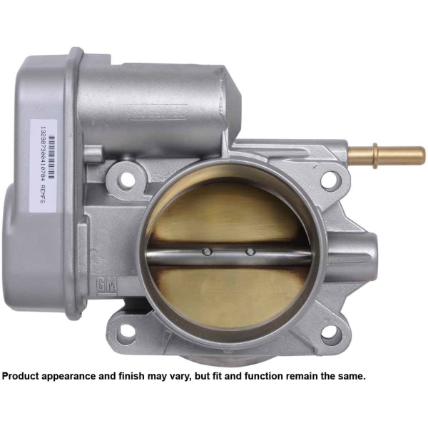 Cardone Reman Remanufactured Throttle Body 67-3004