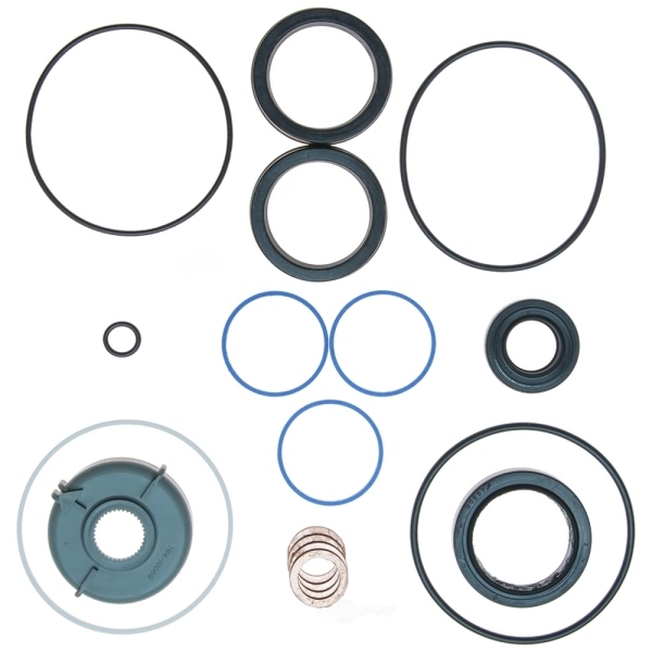 Gates Power Steering Gear Seal Kit 348435