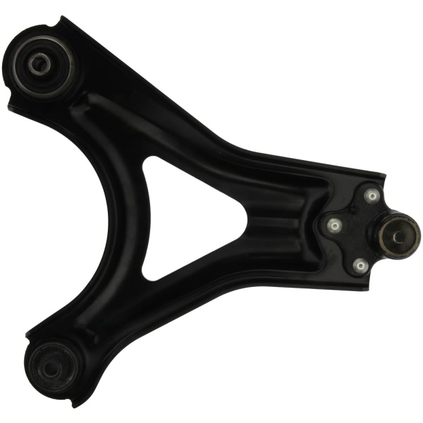 Centric Premium™ Front Passenger Side Lower Control Arm and Ball Joint Assembly 622.61068