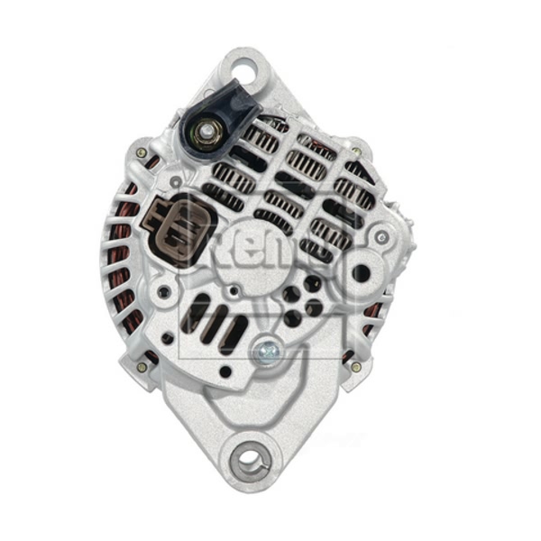 Remy Remanufactured Alternator 13203