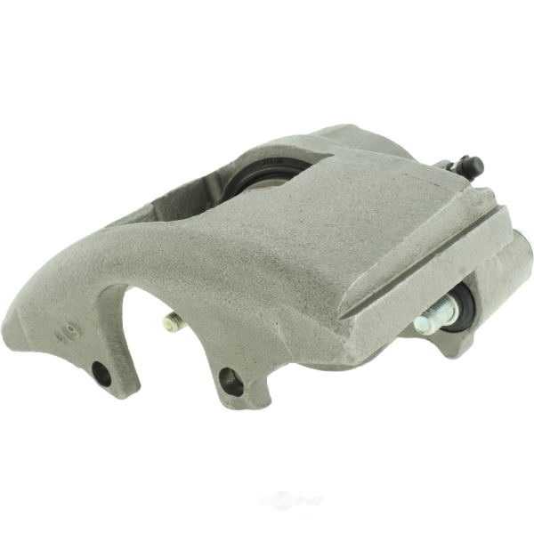 Centric Remanufactured Semi-Loaded Front Passenger Side Brake Caliper 141.66021