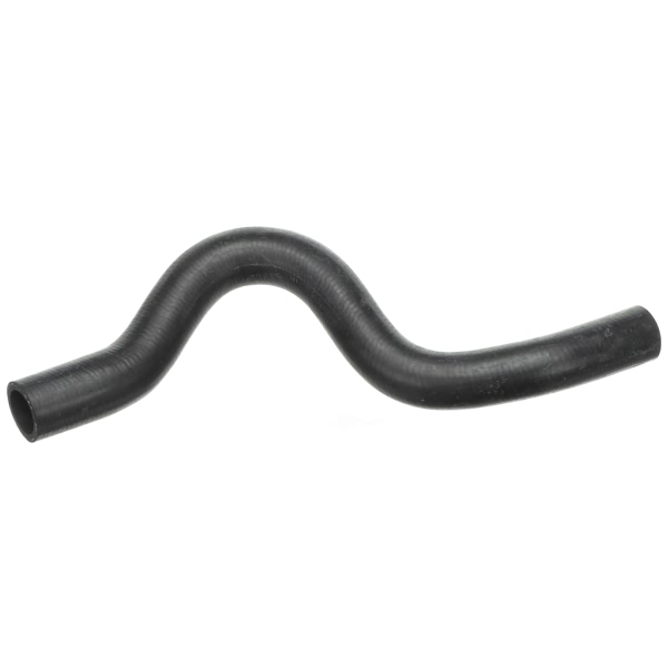 Gates Hvac Heater Molded Hose 18602