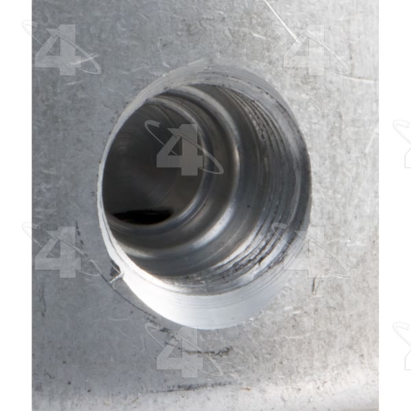 Four Seasons A C Receiver Drier 83251