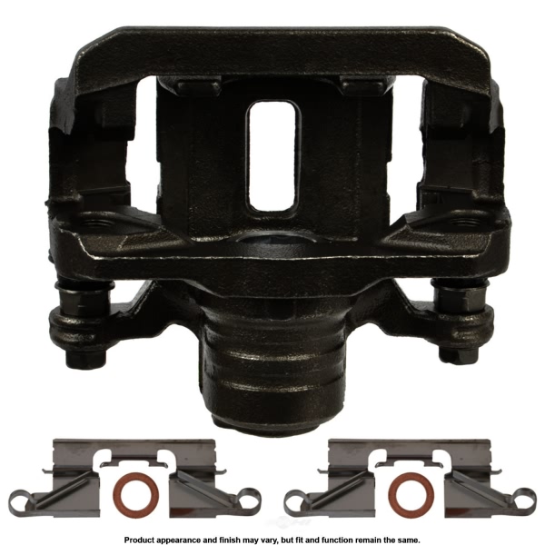Cardone Reman Remanufactured Unloaded Caliper w/Bracket 19-B2995A