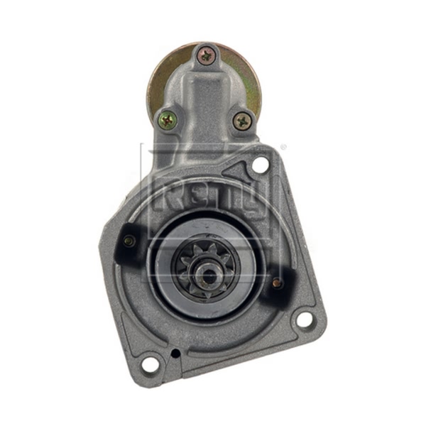 Remy Remanufactured Starter 16535