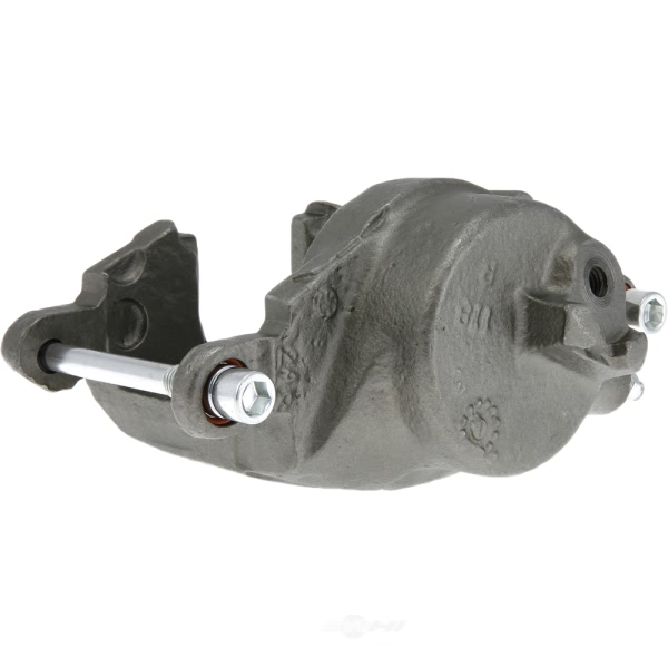 Centric Remanufactured Semi-Loaded Front Passenger Side Brake Caliper 141.66005