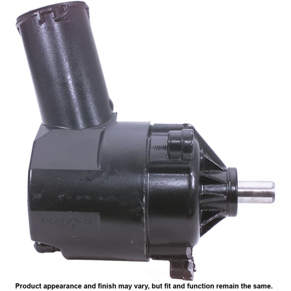 Cardone Reman Remanufactured Power Steering Pump w/Reservoir 20-7249
