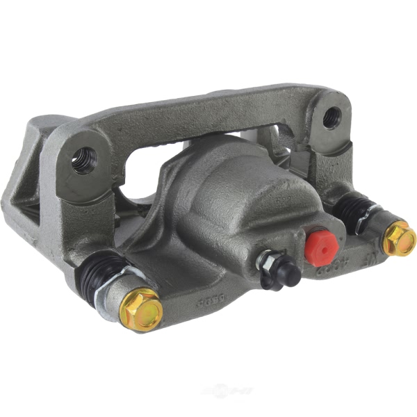 Centric Remanufactured Semi-Loaded Rear Driver Side Brake Caliper 141.66542