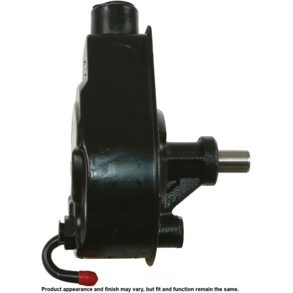 Cardone Reman Remanufactured Power Steering Pump w/Reservoir 20-8789