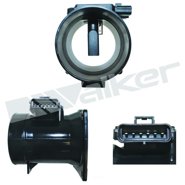 Walker Products Mass Air Flow Sensor 245-1105