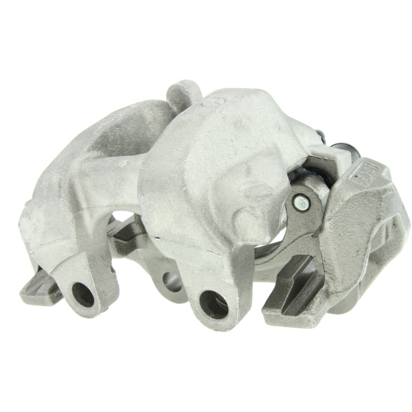 Centric Remanufactured Semi-Loaded Rear Driver Side Brake Caliper 141.35558