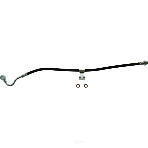 Centric Front Passenger Side Brake Hose 150.66037