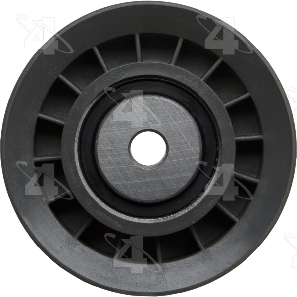 Four Seasons Drive Belt Idler Pulley 45027