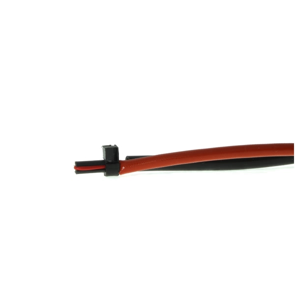 Centric Rear Brake Pad Sensor 116.37018