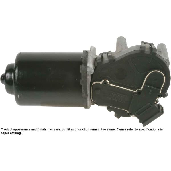 Cardone Reman Remanufactured Wiper Motor 43-3519