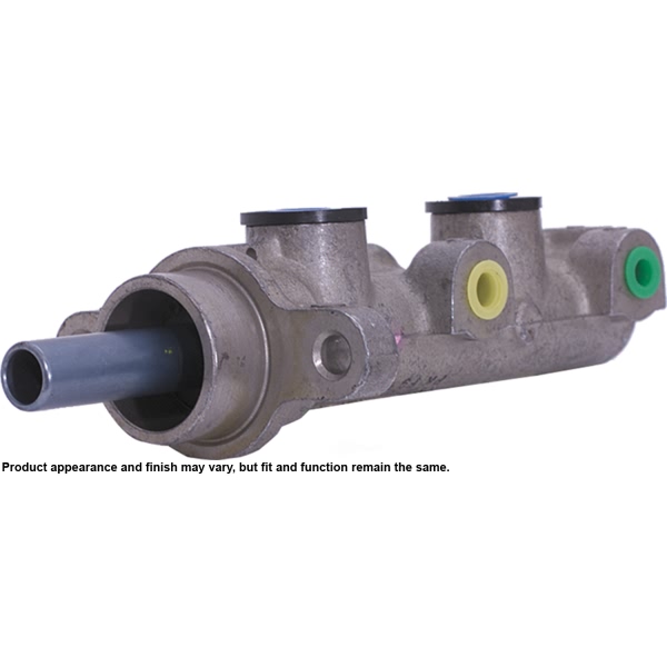 Cardone Reman Remanufactured Master Cylinder 10-2826