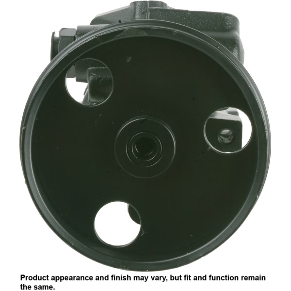 Cardone Reman Remanufactured Power Steering Pump w/o Reservoir 20-803