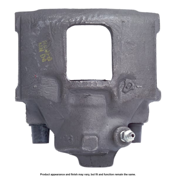 Cardone Reman Remanufactured Unloaded Caliper 19-1103