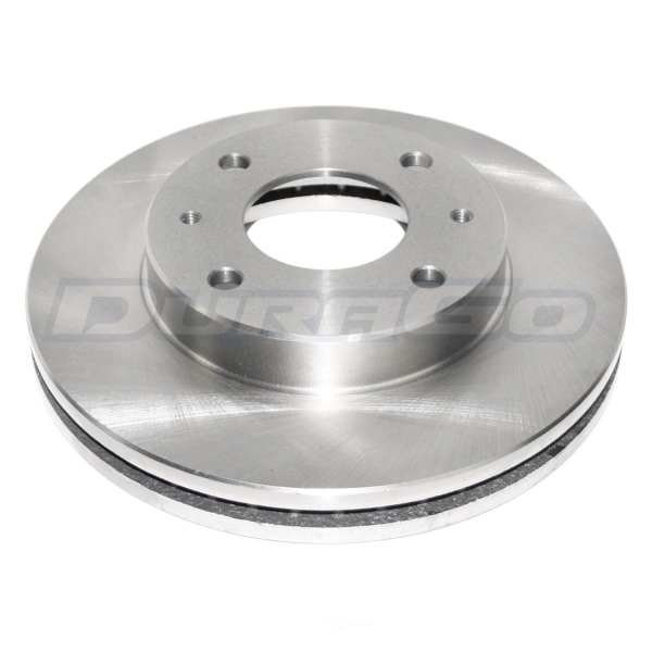 DuraGo Vented Front Brake Rotor BR31301