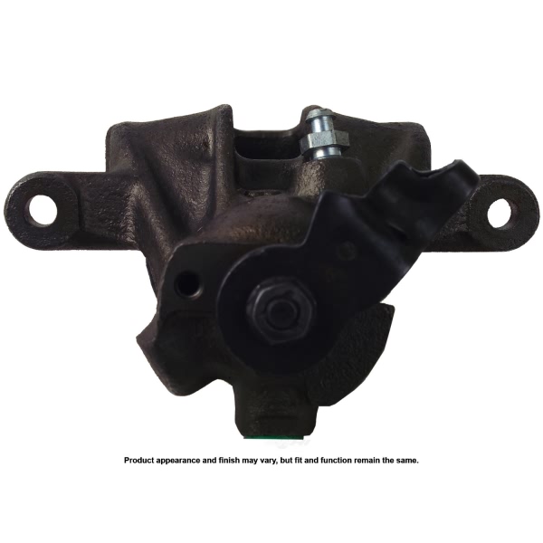 Cardone Reman Remanufactured Unloaded Caliper 19-1981