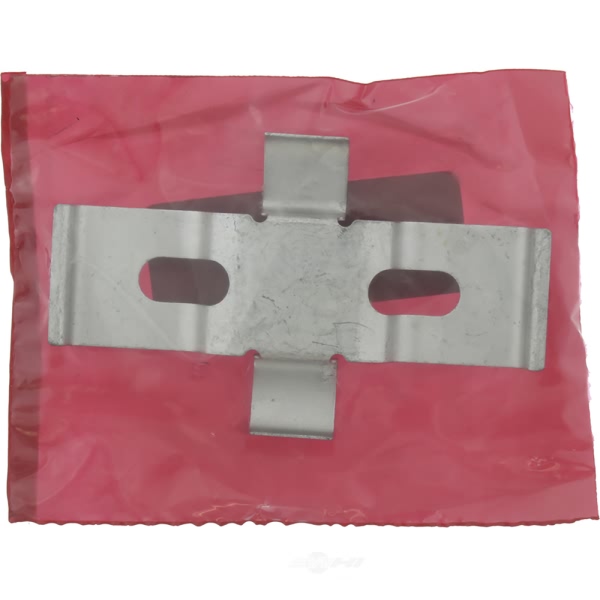 Centric Remanufactured Semi-Loaded Front Driver Side Brake Caliper 141.35048