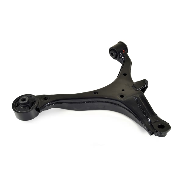 Mevotech Supreme Front Driver Side Lower Non Adjustable Control Arm CMS601012