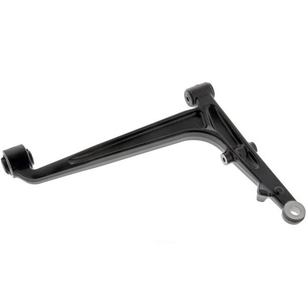 Mevotech Supreme Front Driver Side Lower Non Adjustable Control Arm CMS701114