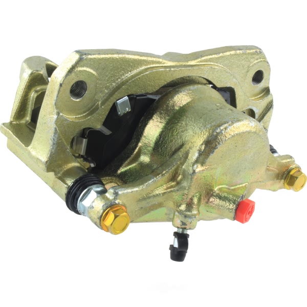 Centric Posi Quiet™ Loaded Front Passenger Side Brake Caliper 142.44143