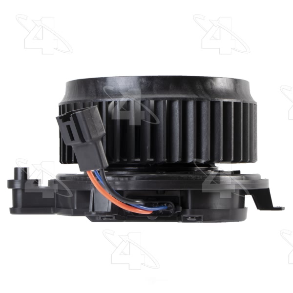 Four Seasons Hvac Blower Motor With Wheel 76500