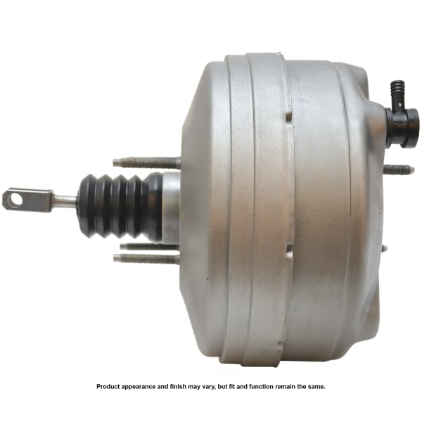 Cardone Reman Remanufactured Vacuum Power Brake Booster w/o Master Cylinder 54-72050
