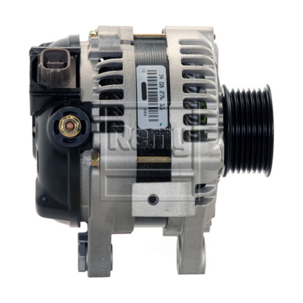 Remy Remanufactured Alternator 12608