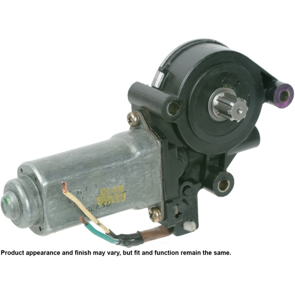 Cardone Reman Remanufactured Window Lift Motor 42-429