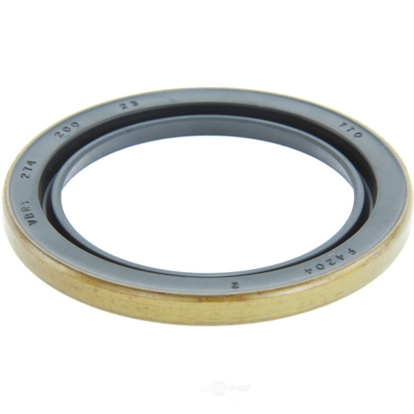 Centric Premium™ Front Inner Wheel Seal 417.62011