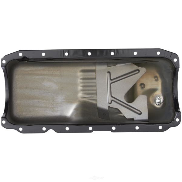 Spectra Premium New Design Engine Oil Pan CRP25A