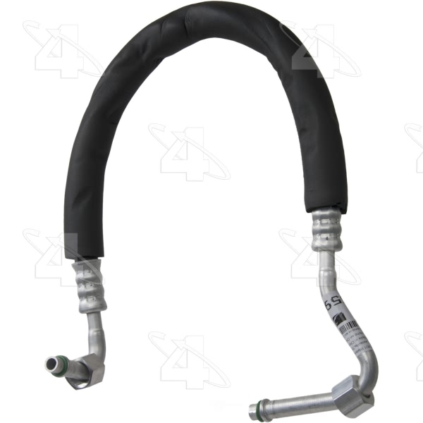 Four Seasons A C Discharge Line Hose Assembly 55981