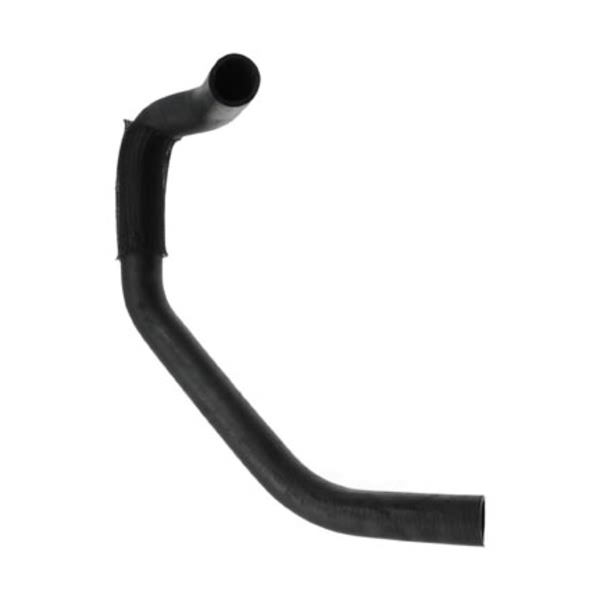 Dayco Engine Coolant Curved Radiator Hose 71953